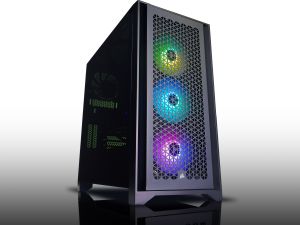 BTOp\R ZEFT Gaming PC[] nCXybNQ[~OPC/Intel Core i9/BTOp\R/e32GB/CorsairP[X/SSD iC[W