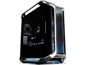 BTOp\R ZEFT Gaming PC[!] nCGhQ[~OPC/Ce Core i7/BTOp\R/e64GB/CoolerMasterP[X/SSD iC[W
