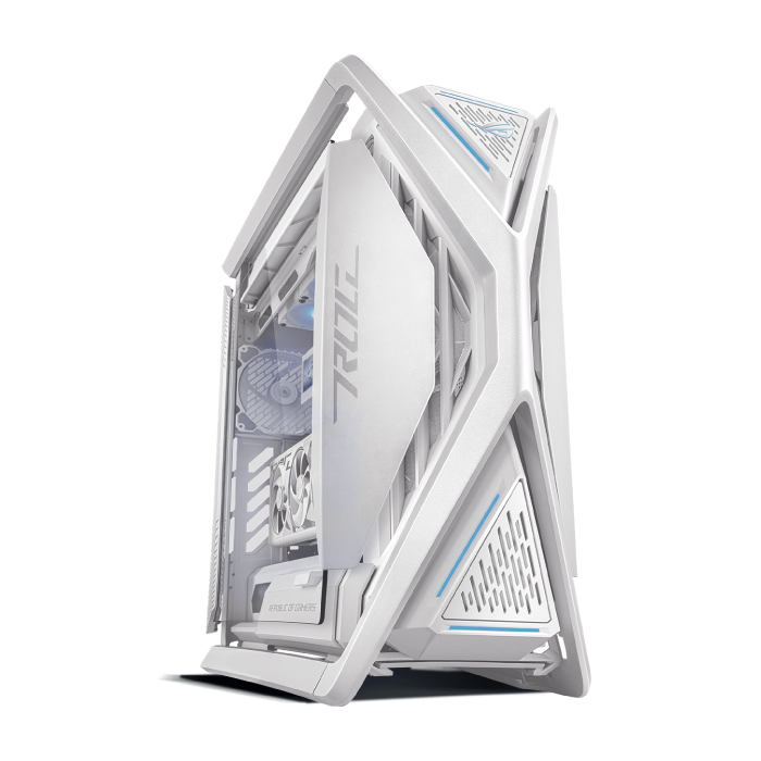 ASUS ROG Hyperion GR701 White