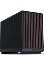 BTOp\R P[X LianLi A3-mATX-WD Black