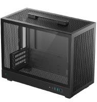 BTOp\R P[X DeepCool CH160 PLUS Black