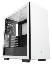 BTOパソコン ケース DeepCool CH510