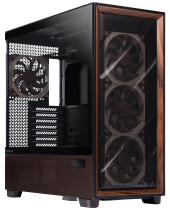 BTO�p�\�R�� �P�[�X Antec Flux Pro Noctua Edition