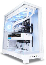 BTOp\R P[X NZXT H6_white zCg