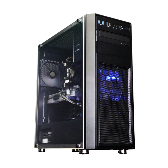 ゲーミングPC i7/GTX980ti/SSD/Wi-fi - www.bangplanak.com