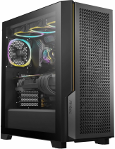 BTOp\R P[X Antec P20C Black