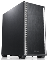 BTOパソコン ケース Antec P7S Black