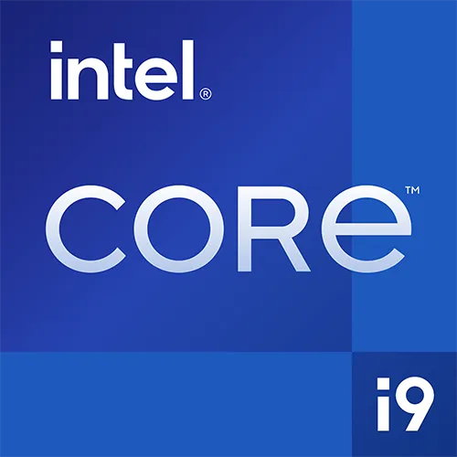 Core i9 搭載モデル