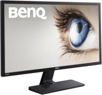 BenQ 28インチ液晶ディスプレイ(ブラック)