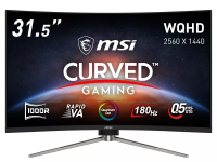 BTO�p�\�R���p���j�^ MSI 31.5�C���`