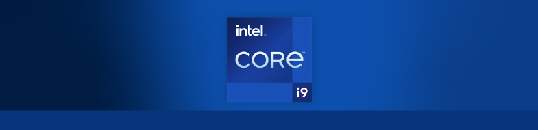 Intel 第11世代 Core i9
