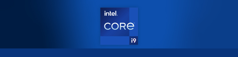 Intel 13 Core i9