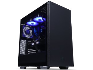 BTOp\R ZEFT Gaming PC[] nCXybNQ[~OPC/Intel Core i7/BTOp\R/16GB/SSD iC[W