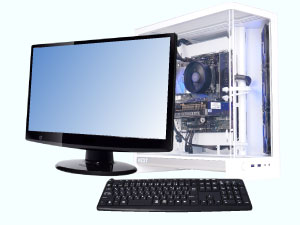 BTO�p�\�R�� ZEFT R60IF ���i�ڍ�