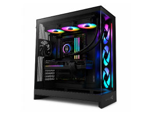 BTO�p�\�R�� ZEFT Gaming PC[BTO�p�\�R��] �Q�[�~���OPC/�����\VGA/Ryzen 9/��e��64GB������/NZXT���P�[�X/����/����SSD ���i�C���[�W