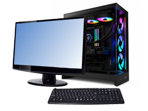 BTO�p�\�R�� ZEFT R65YB ���i�ڍ�