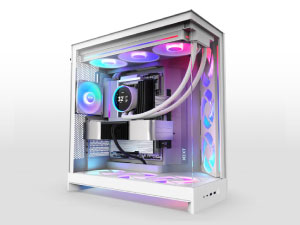 BTOp\R ZEFT Gaming PC[] nCXybNQ[~OPC/nCO[hOtBbN/BTOp\R/e32GB/VvfUC/SSD iC[W