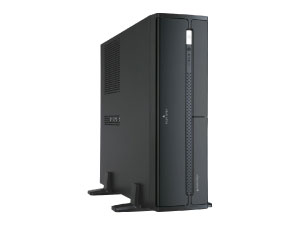 BTOパソコン [BTOパソコン] 省スペーススリムデスクトップPC/Intel Core i3/16GBメモリ/高速SSD 商品イメージ