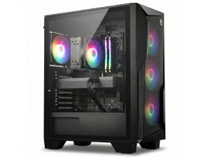 BTO�p�\�R�� ZEFT Gaming PC[BTO�p�\�R��] �Q�[�~���OPC/�l�CVGA/Ryzen 5/16GB������/����SSD ���i�C���[�W