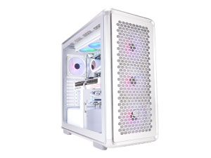 BTOp\R ZEFT Gaming PC[] nCXybNQ[~OPC/lCO{/BTOp\R/e32GB/CoolerMasterP[X/SSD iC[W