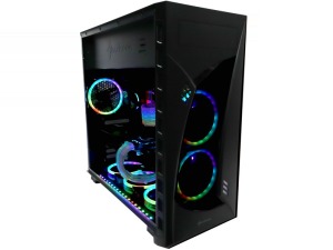 ゲーミングpc Zeft Force Btoパソコン通販 パソコンショップseven