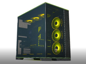 BTOp\R ZEFT Gaming PC[!] nCGhQ[~OPC/\VGA/Intel Core i7/BTOp\R/e32GB/SSD iC[W