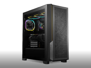 BTOp\R ZEFT Gaming PC[] nCXybNQ[~OPC/Ryzen 7/BTOp\R/16GB//SSD iC[W