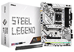 BTOp\R }U[{[h ASRock B650 Steel Legend WiFi