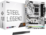 BTOp\R }U[{[h ASRock B650 Steel Legend WiFi