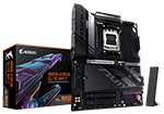 BTOパソコン マザーボード GIGABYTE B850 AORUS ELITE WIFI7