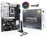 BTOp\R }U[{[h ASUS PRIME Z890-P WIFI-CSM