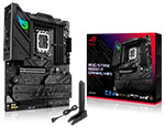 BTOp\R }U[{[h ASUS ASUS ROG STRIX B860-F GAMING WIFI