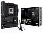 BTOp\R }U[{[h ASUS TUF GAMING B650 PLUS WIFI