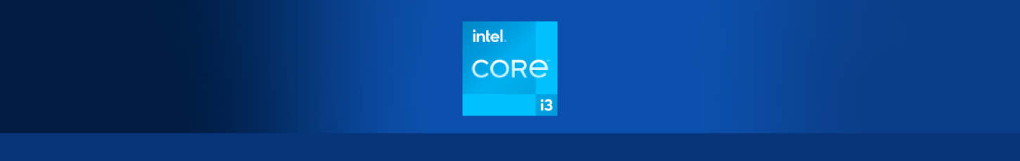 Intel 第12世代 Core i3