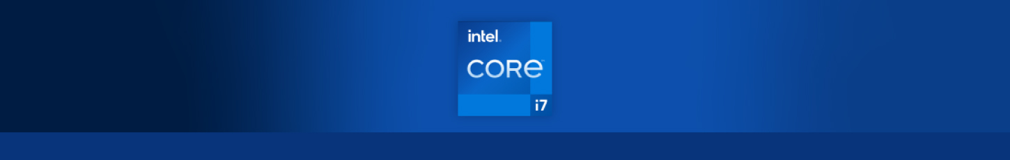 Intel 第12世代 Core i7