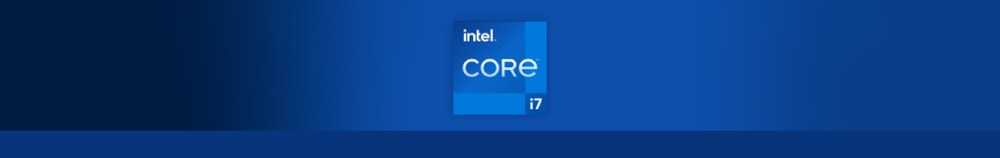 インテル® Core™ i7 プロセッサー