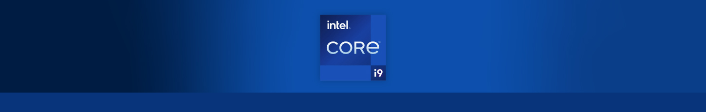 インテル® Core™ i9 プロセッサー