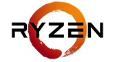 第2、第3世代AMD Ryzen™プロセッサー対応