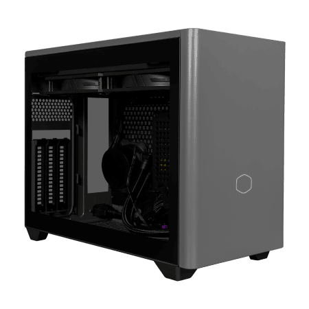 ゲーミングPC ZEFT G27U-Cube｜BTOパソコン通販 パソコンショップSEVEN