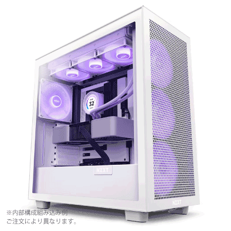 ゲーミングPC ZEFT Z45CI|BTOパソコン通販 パソコンショップSEVEN ゲーミングPC ZEFT Z45CI|BTOパソコン通販 パソコンショップSEVEN
