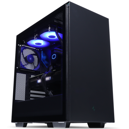 ゲーミングPC ZEFT Core i7-13700F/RTX4070Ti/16GBメモリ/M.2 SSD 1TB