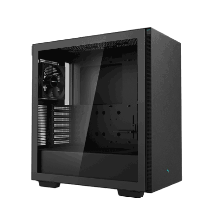 ゲーミングPC　i7-870、GTX750ti、メモリ 12GB、SSD 1TB