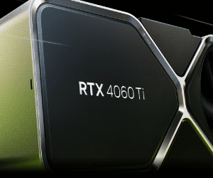 GeForce RTX 4060 Ti 搭載モデル