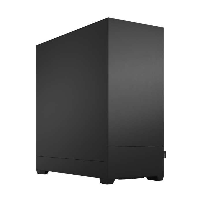 Fractal Design Pop XL Silent Black Solid