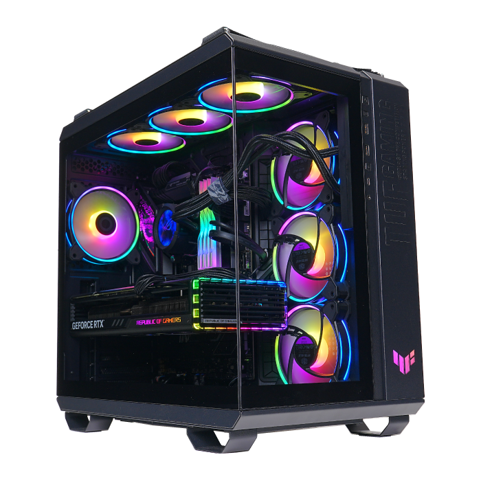 TUF Gaming GT502