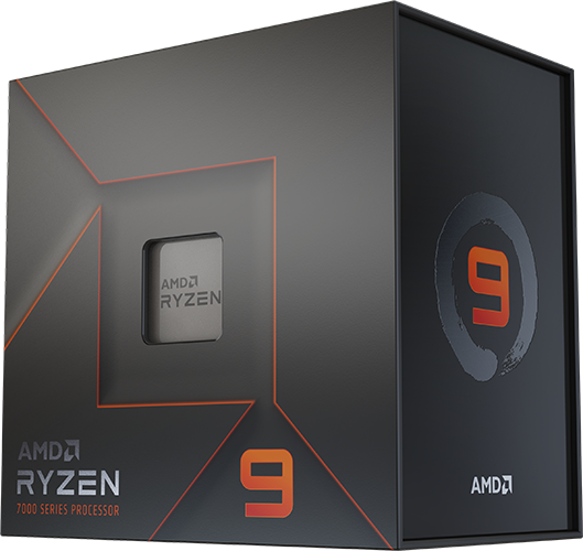 AMD Ryzen 9 pbP[W