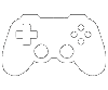 家庭用ゲーム機アイコン