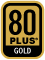 80PLUS Gold