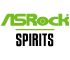 ASRock SPIRITS