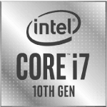 Core i7-10700K 搭載モデル